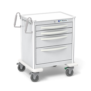 Medical Carts - STX Medical Supply