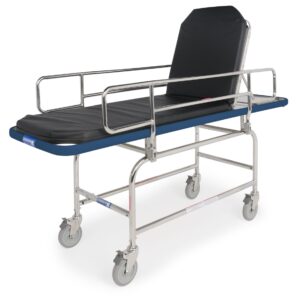 Gendron MRI Safe Transport Stretcher