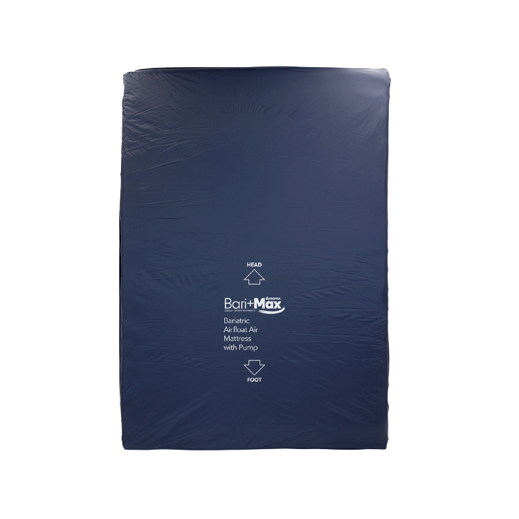 Dynarex DynaRest Airfloat Plus Air Mattresses 48" X 80" 10446 - Image 2