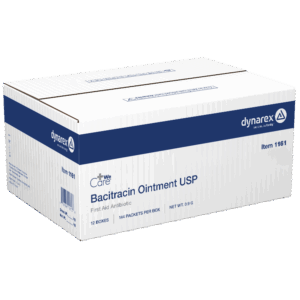 Dynarex Bacitracin Ointment