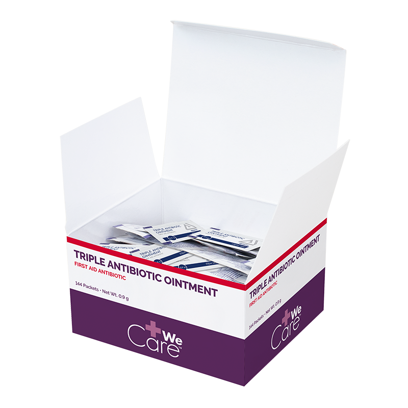 Dynarex Triple-Antibiotic Ointment - Image 4