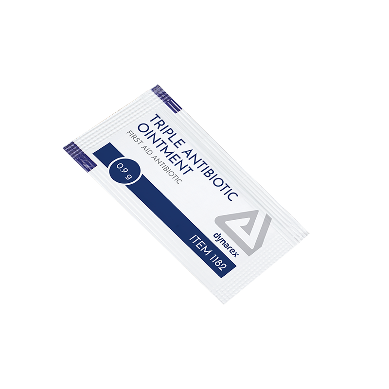 Dynarex Triple-Antibiotic Ointment - Image 2