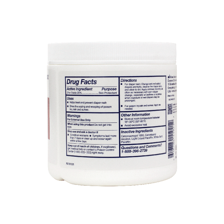 Dynarex Zinc Oxide Ointment - Image 4