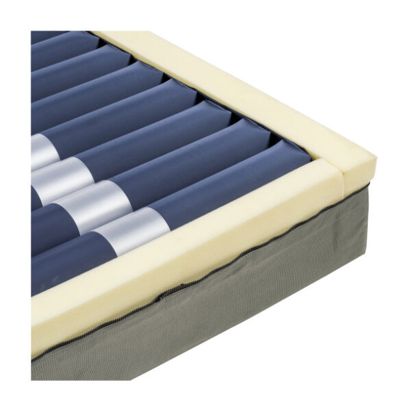 Drive PreserveTech Med-Aire Edge Alternating Pressure & Low Air Loss Mattress 14360-B - Image 2