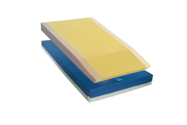 Drive Gravity 9 Premium Long Term Care Mattress 15970 - Image 3