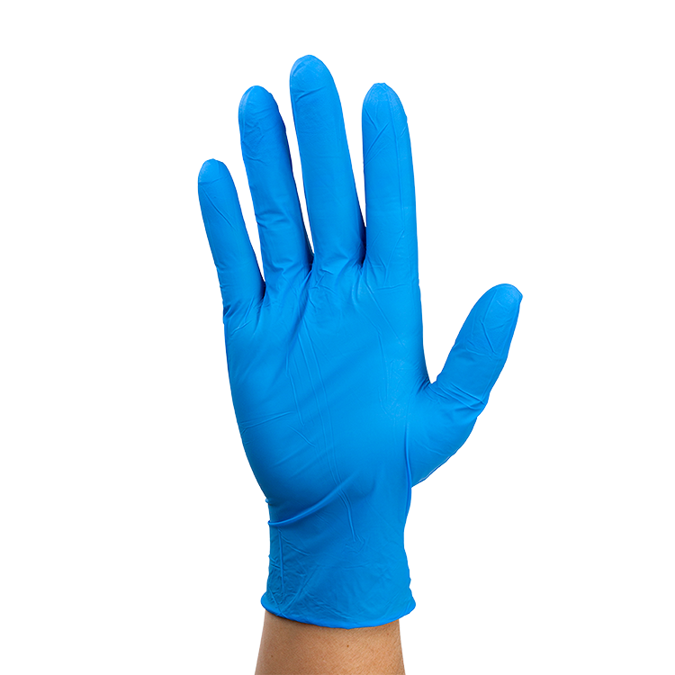 Dynarex Nitrile Exam Gloves - Image 6