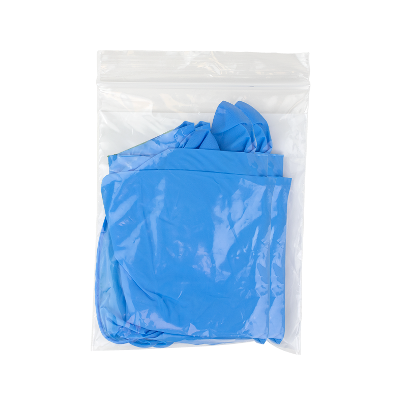 Dynarex Nitrile Exam Gloves - Image 2