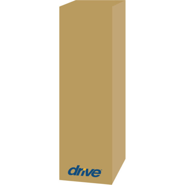 Drive Foam Mattress 36" X 80" 15076 - Image 2