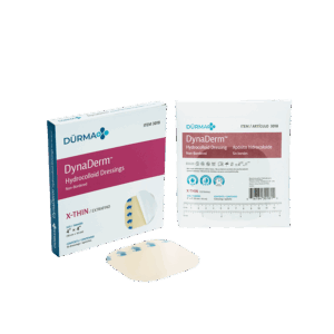 Dynarex DynaDerm - Hydrocolloid Dressing