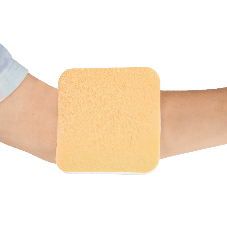 Dynarex FoamFlex - Non-Adhesive Waterproof Foam - Image 3