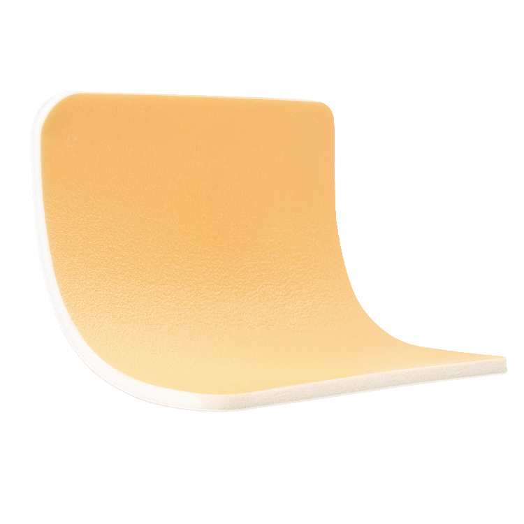 Dynarex FoamFlex - Non-Adhesive Waterproof Foam - Image 4