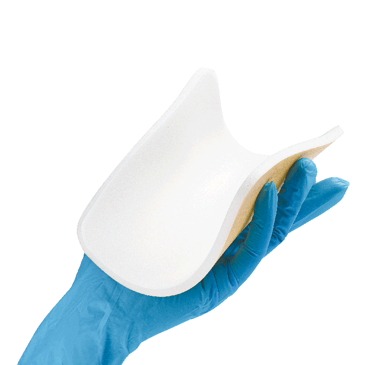 Dynarex FoamFlex - Non-Adhesive Waterproof Foam - Image 5