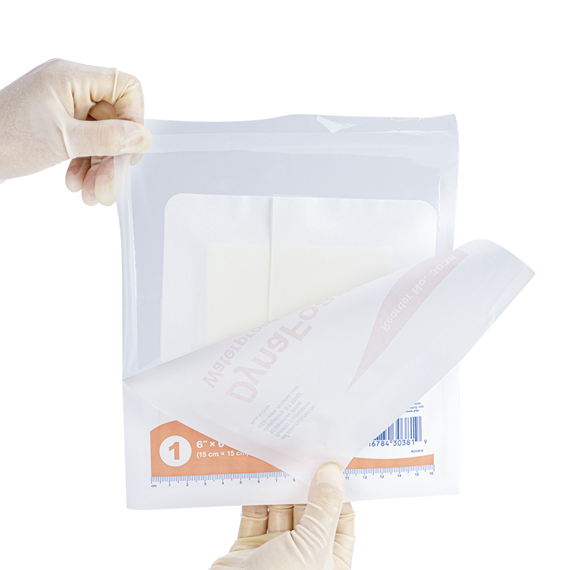 Dynarex DynaFoam - Waterproof Bordered Foam - Image 6