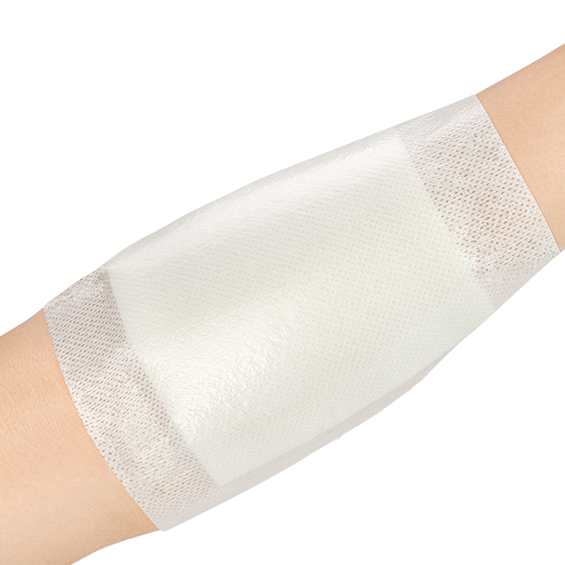 Dynarex DynaFoam - Waterproof Bordered Foam - Image 4