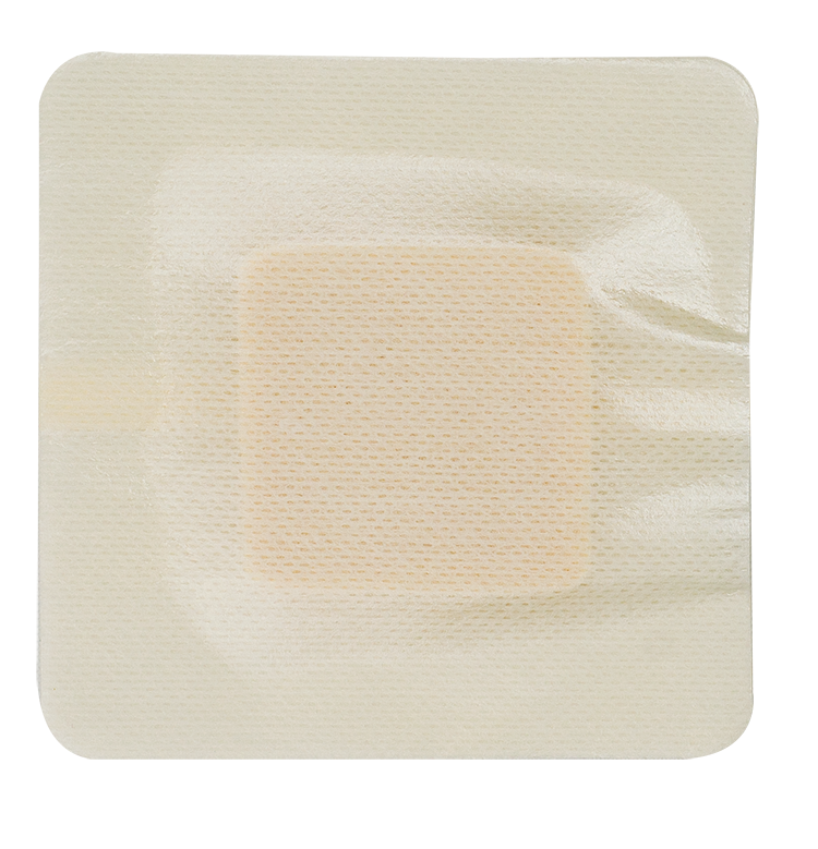 Dynarex DynaFoam AG - Bordered Silver Foam - Image 4