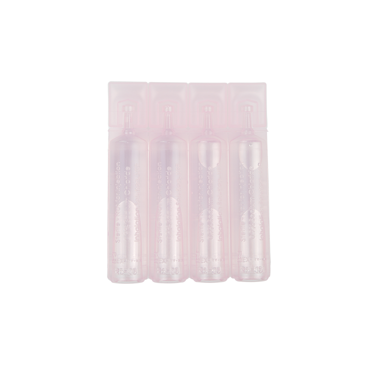 Dynarex Sodium Chloride Inhalation Solution - Image 3