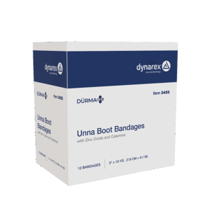 Dynarex Unna Boot Bandages