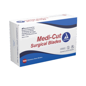 Dynarex Medicut Blades