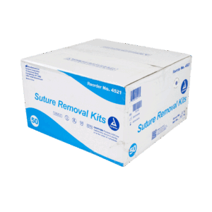 Dynarex Staple/Suture Removal Kits