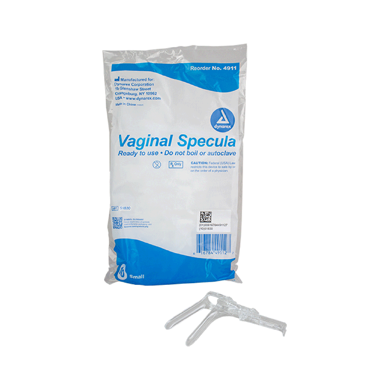 Dynarex Vaginal Speculum - Image 3
