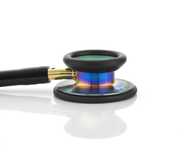 ADC Adscope 603 Clinician Stethoscope - Image 11