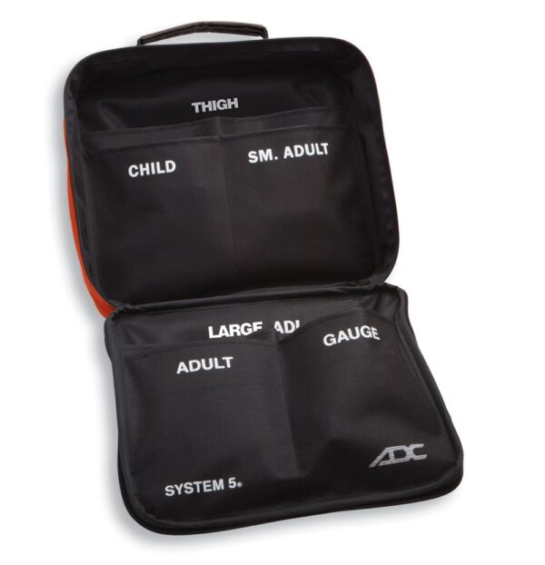 ADC System 5 + Portable 5 Cuff Sphyg with Adcuff+ 740-MCC1 - Image 6