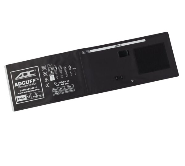 ADC System 5 + Portable 5 Cuff Sphyg with Adcuff+ 740-MCC1 - Image 11