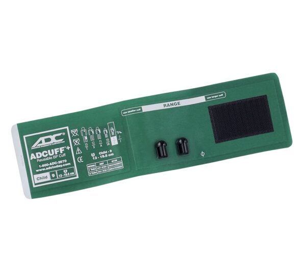 ADC System 5 + Portable 5 Cuff Sphyg with Adcuff+ 740-MCC1 - Image 7