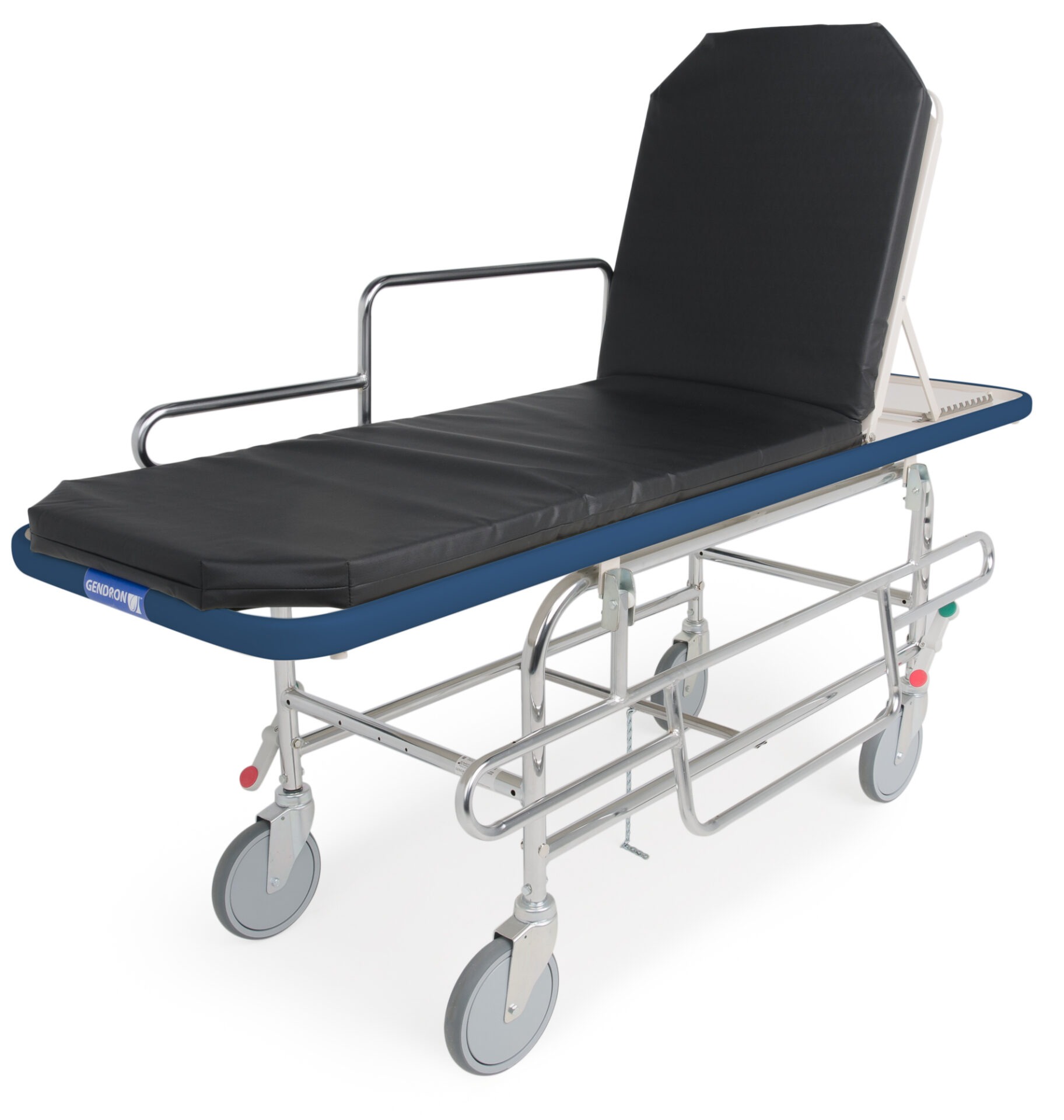 Gendron General Duty Transport Stretcher Model 1050