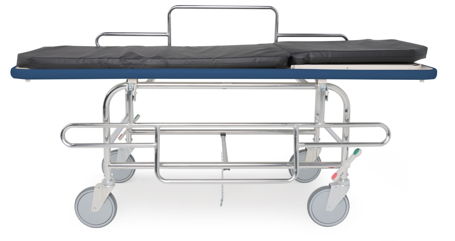 Gendron General Duty Transport Stretcher Model 1050 - Image 3