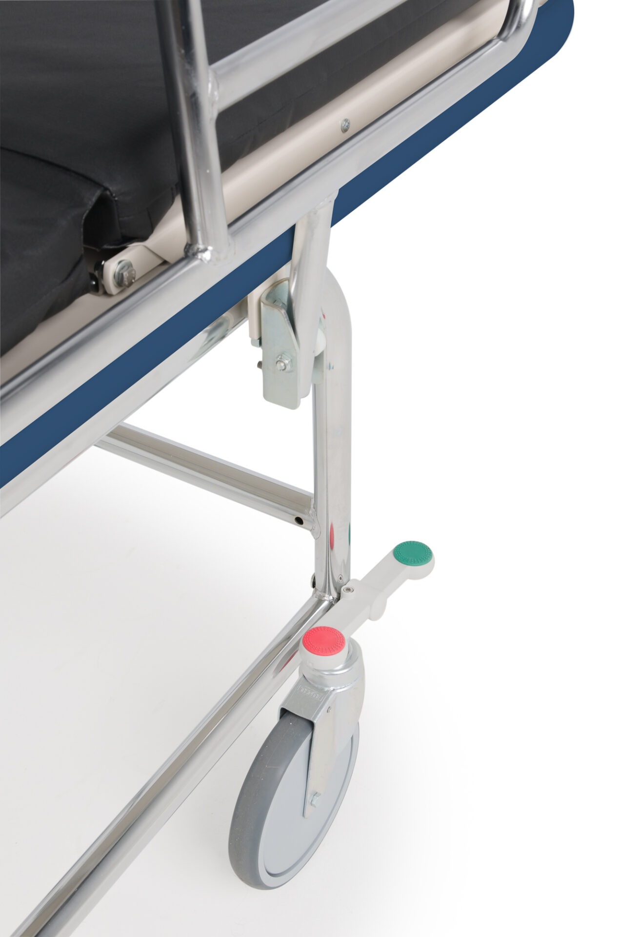 Gendron General Duty Transport Stretcher Model 1050 - Image 4