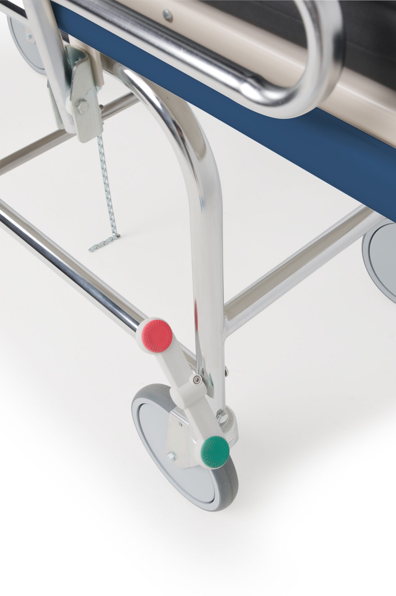 Gendron General Duty Transport Stretcher Model 1050 - Image 5