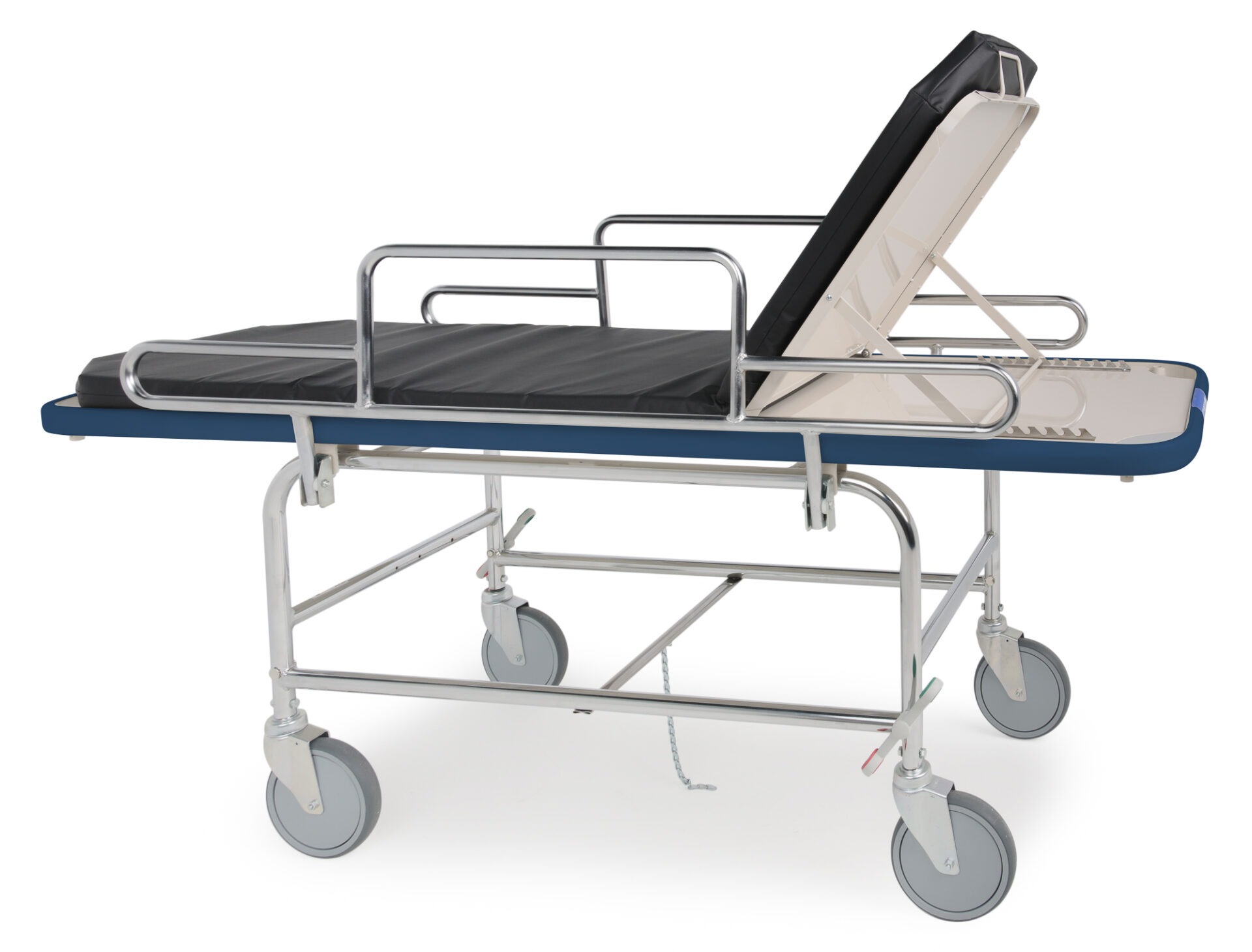 Gendron General Duty Transport Stretcher Model 1050 - Image 2