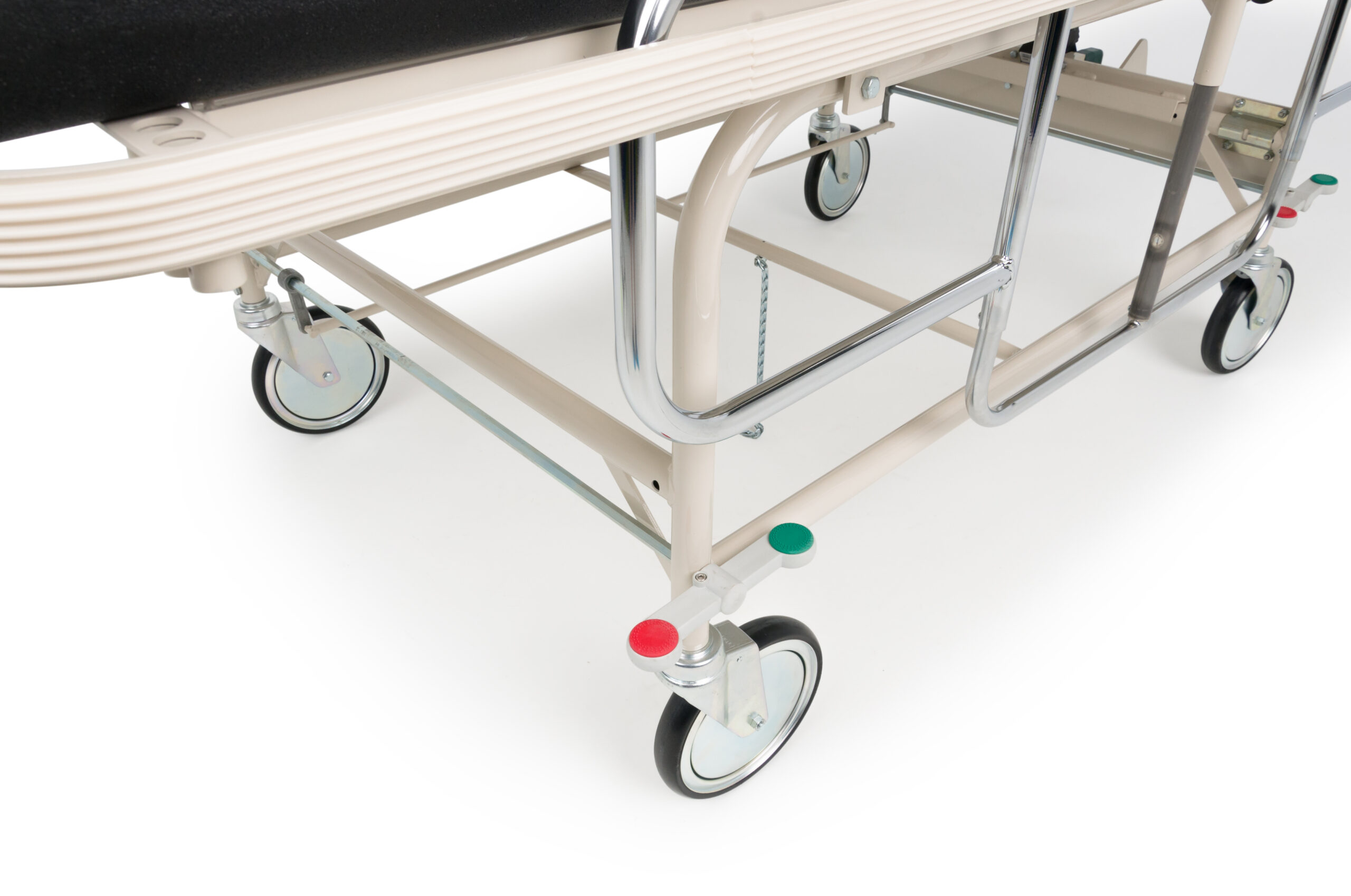 Gendron Bariatric Transport Stretcher Series 1190 - Image 4