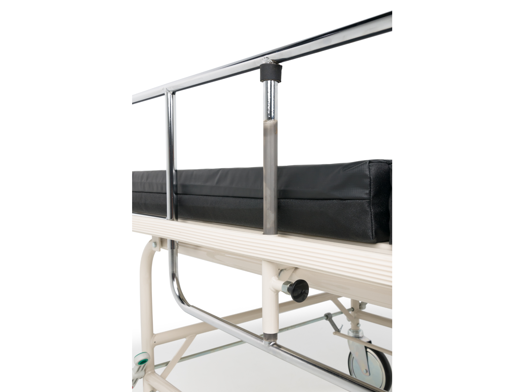 Gendron Bariatric Transport Stretcher Series 1190 - Image 2