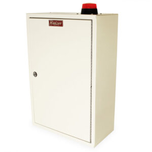 Harloff NC24C16-DT2-AVD – Narcotics Cabinet with Audio/Visual Alarm