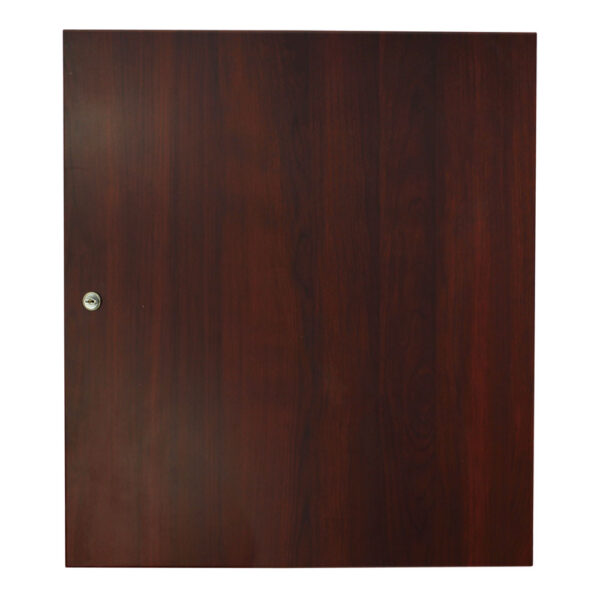 Harloff WV2766-CM Large Capacity In-Room Medication Storage Cabinet, - Image 3