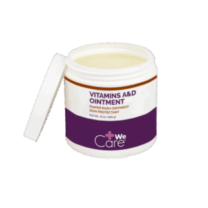 Dynarex Vitamins A&D Ointment