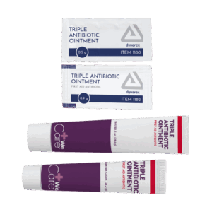 Dynarex Triple-Antibiotic Ointment