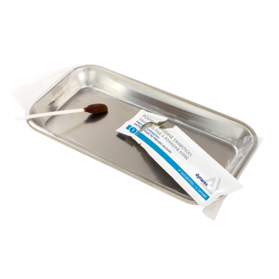 Dynarex Povidone Iodine Swabsticks - Image 5