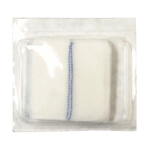 Dynarex Gauze Pad Sterile