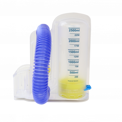 Dynarex Incentive Spirometer - Image 3
