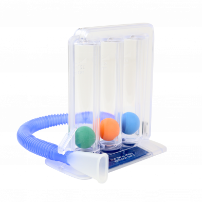 Dynarex Incentive Spirometer - Image 2