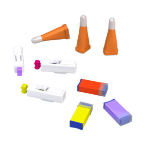 Dynarex Safety Lancets