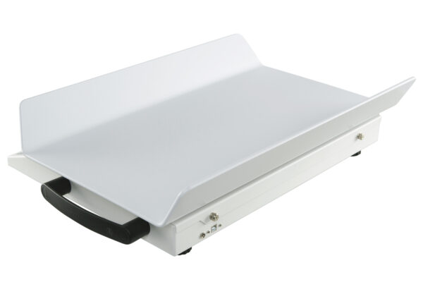 Health O Meter Antimicrobial High-Resolution Digital Neonatal/Pediatric Tray Scale 2210KL-AM - Image 11