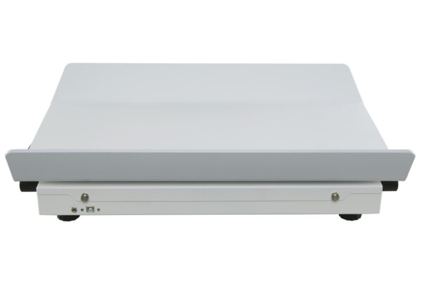 Health O Meter Antimicrobial High-Resolution Digital Neonatal/Pediatric Tray Scale 2210KL-AM - Image 12