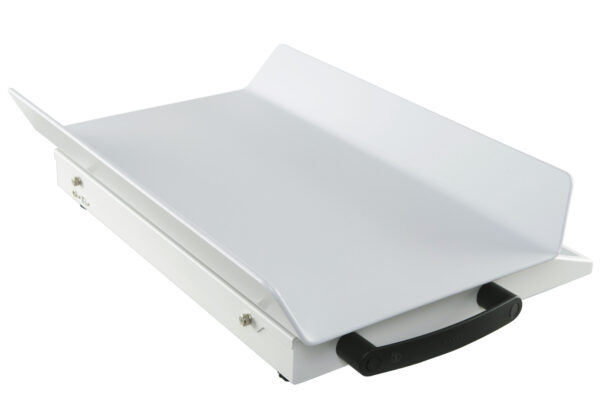 Health O Meter Antimicrobial High-Resolution Digital Neonatal/Pediatric Tray Scale 2210KL-AM - Image 13