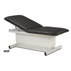 Clinton Power 600 Bariatric Power Exam Table 84208