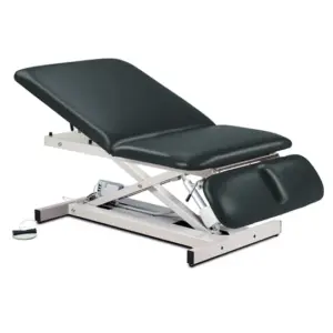Clinton Power 600 Bariatric Power Table 84430