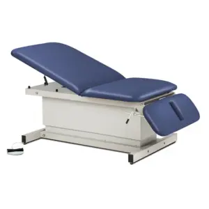 Clinton Power 600 Bariatric Extra Wide Power Table 84438